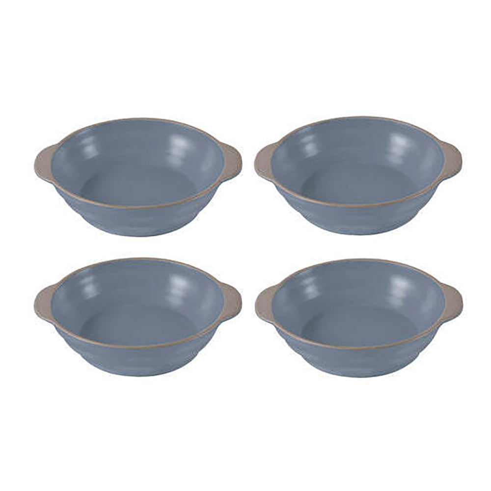 60159-4pc-ladelle-clyde-forget-me-not-blue-gratin-baking-dish