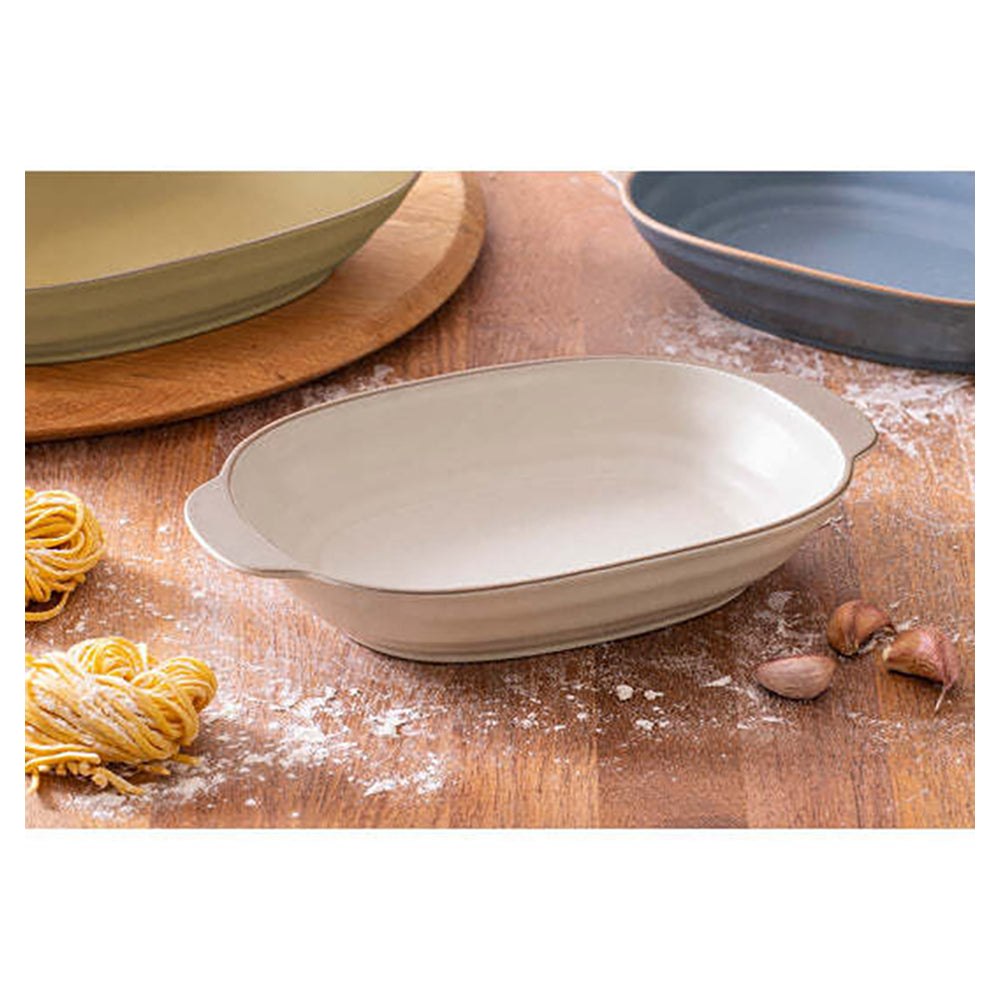 60221-ladelle-clyde-raffia-31cm-oval-baking-dish