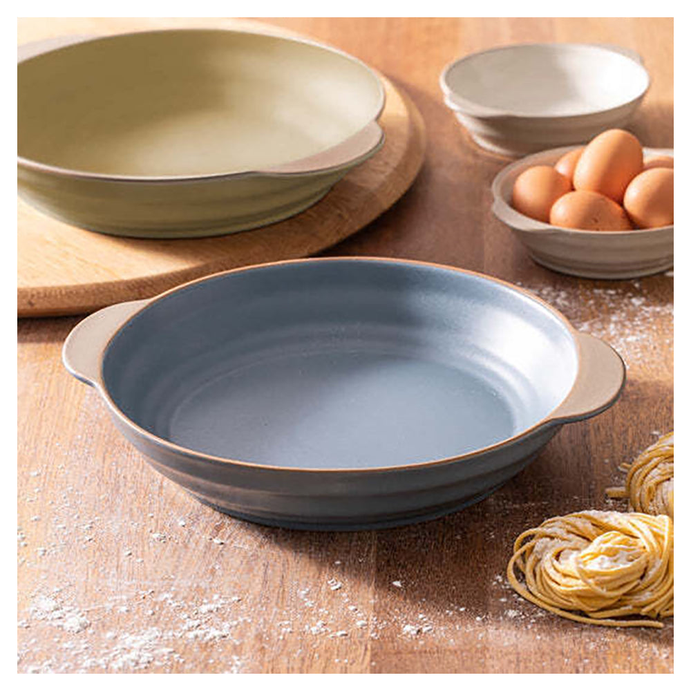 60223-ladelle-clyde-raffia-32cm-round-baking-dish