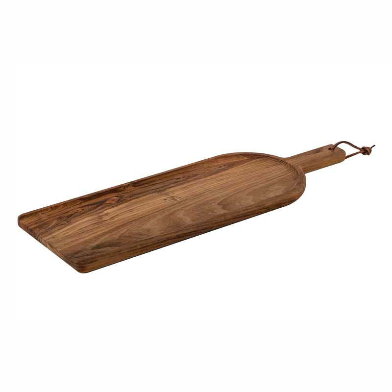 60265-ladelle-otway-45cm-long-teak-wood-medium-serving-tray-brown