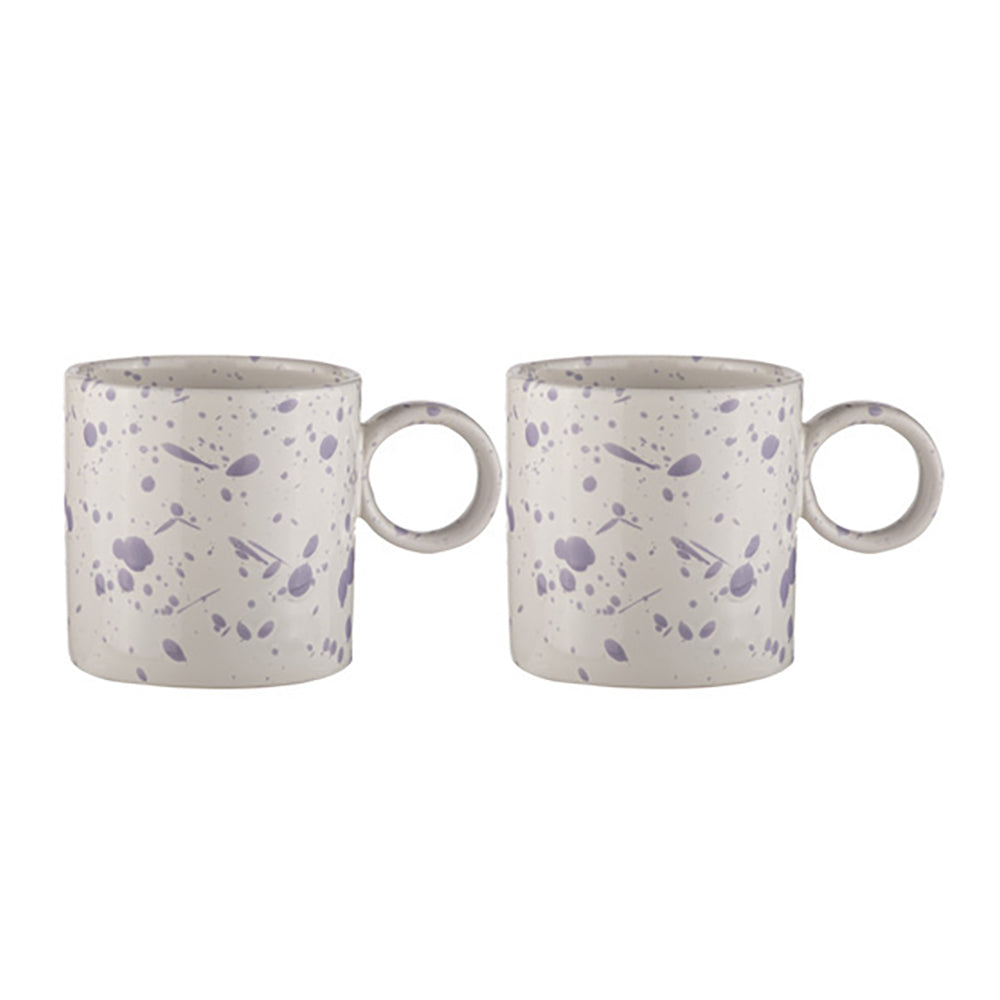 60362-2pk-ladelle-carnival-9cm-stoneware-drinking-mug-w-handle-lilac