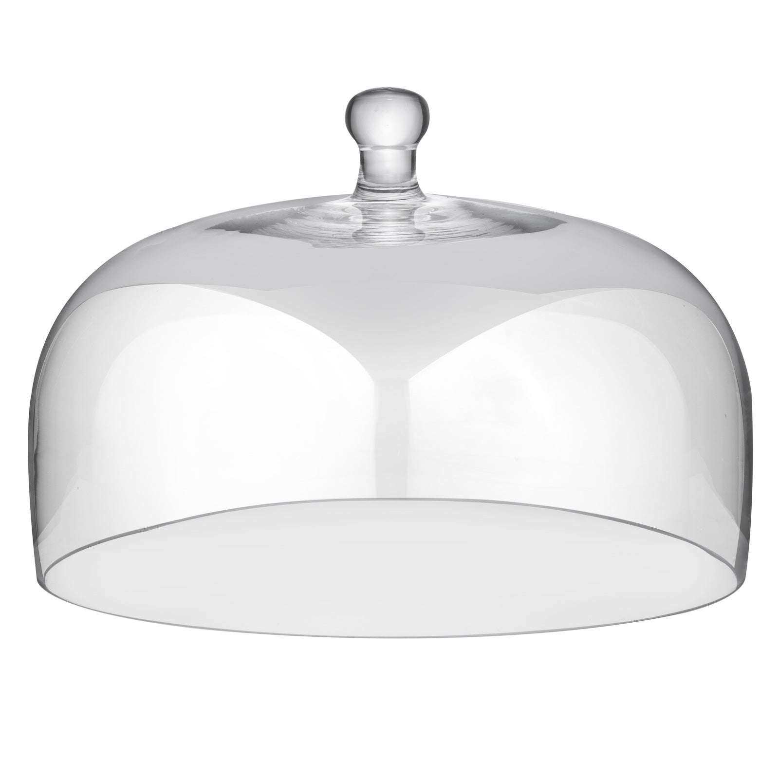 60615-ladelle-supreme-glass-cake-bakery-cheese-display-dome-28x28x17-5cm
