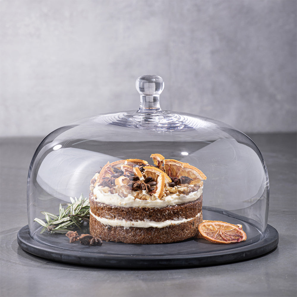 60615-ladelle-supreme-glass-cake-bakery-cheese-display-dome-28x28x17-5cm