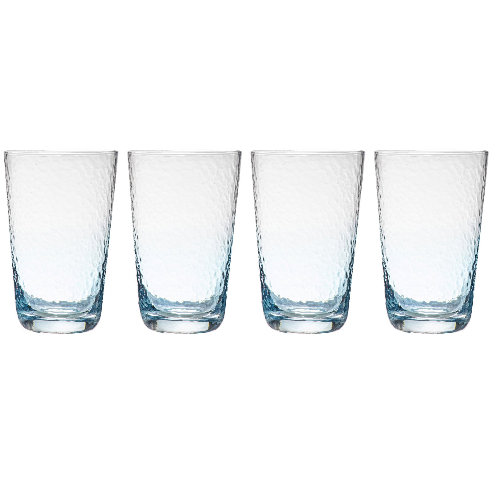 60746-4pc-ladelle-dimpled-sky-blue-highball-cocktail-tumbler-550ml-set