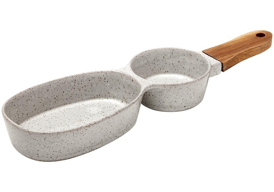 61874-ladelle-artisan-2-part-porcelain-36-8cm-serve-stick-white