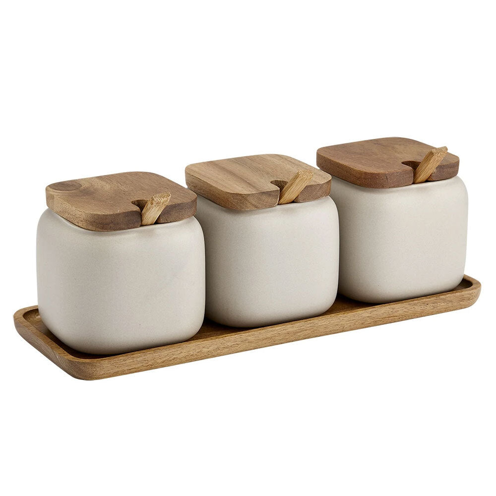 62055-3pk-ladelle-essentials-stone-canister-spoon-set