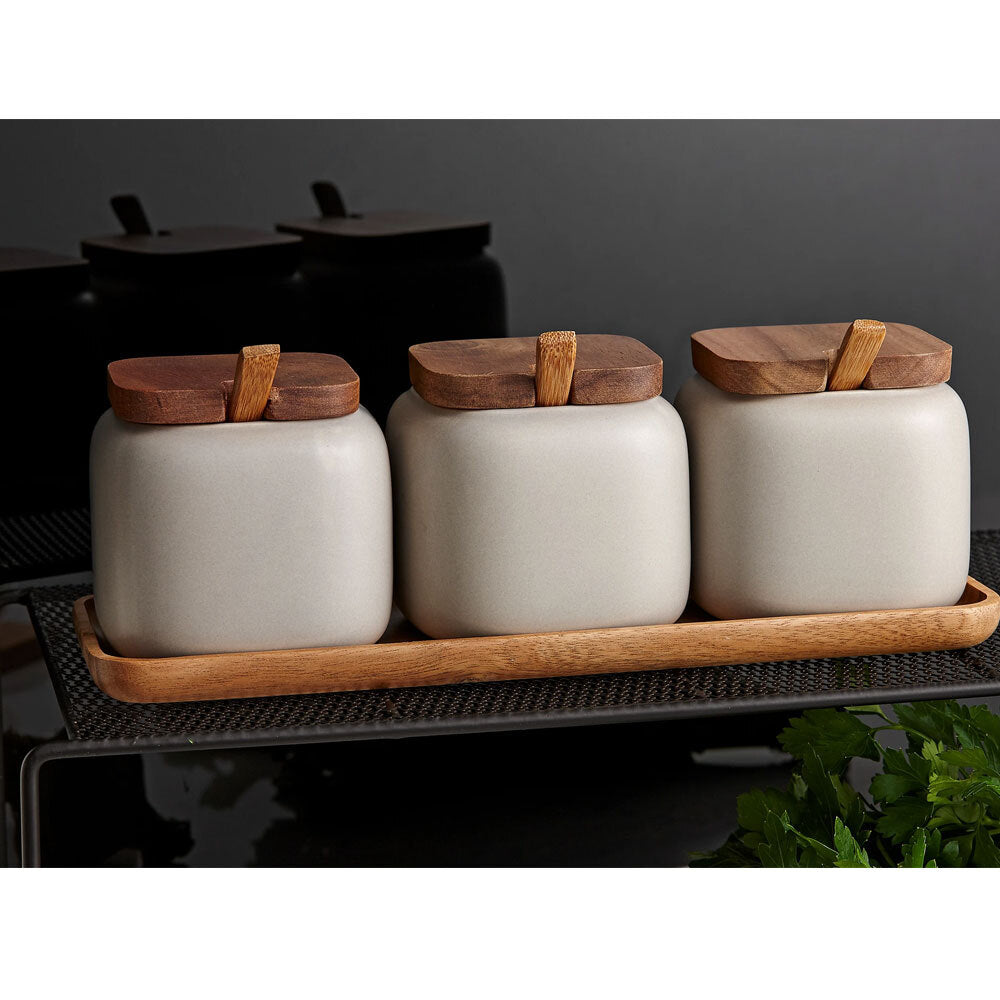 62055-3pk-ladelle-essentials-stone-canister-spoon-set