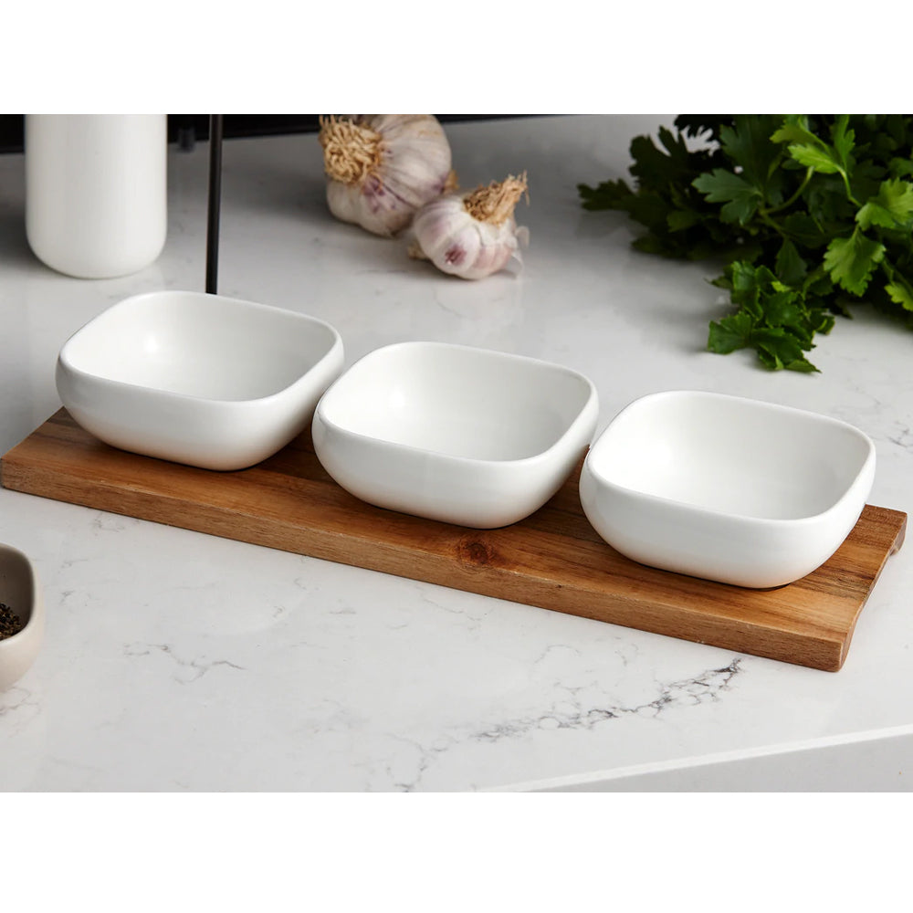 62057-4pc-ladelle-essentials-3-white-bowls-tray-set