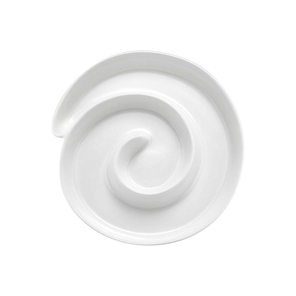 62109-ladelle-classica-round-26-8cm-spiral-serving-platter-white