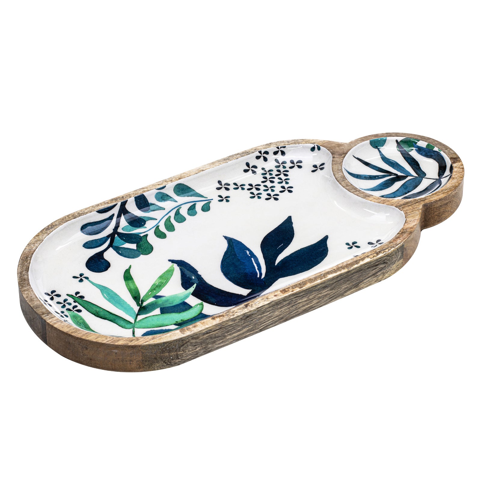 62250-ladelle-mackay-mango-wood-tropical-print-chip-dip-serving-bowl-42x19x3cm