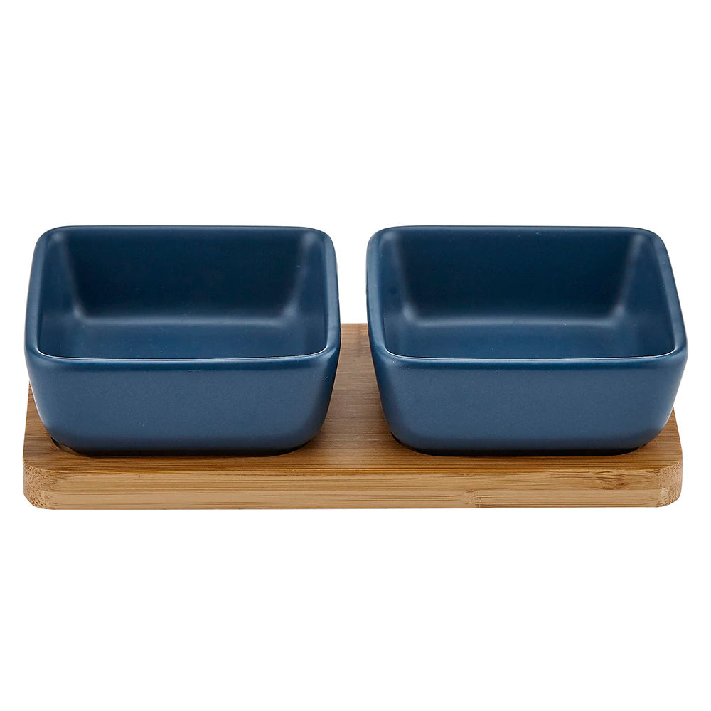 62914-3pc-ladelle-entertainer-navy-2-bowl-tray-set