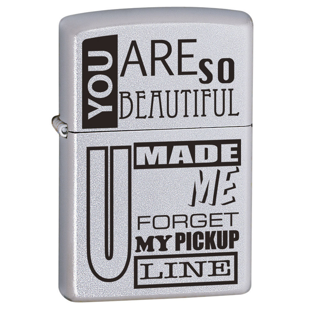 65966-zippo-you-are-so-beaut-you-made-genuine-satin-chrome-cigar-cigarette-lighter