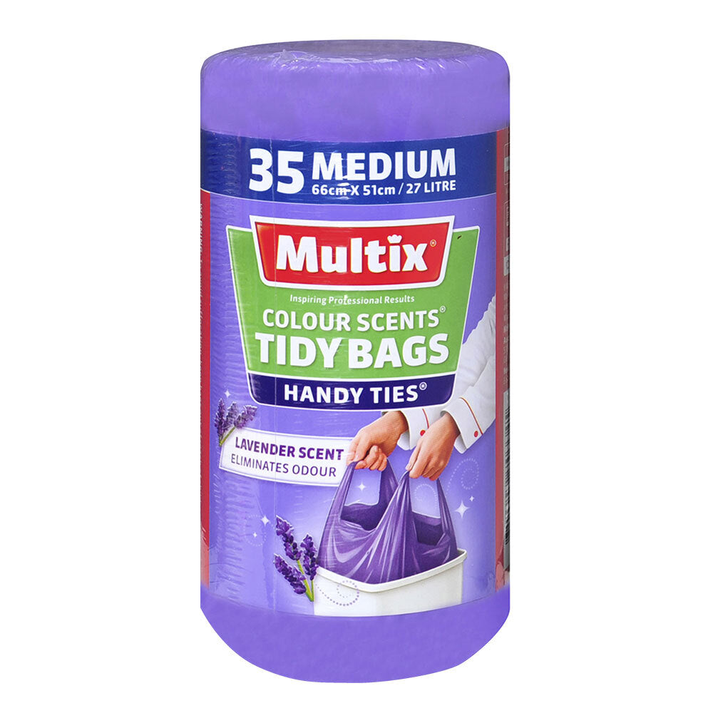 70334-35pc-multix-lavender-scent-tidy-bags-medium-27-litre-66-x-51cm