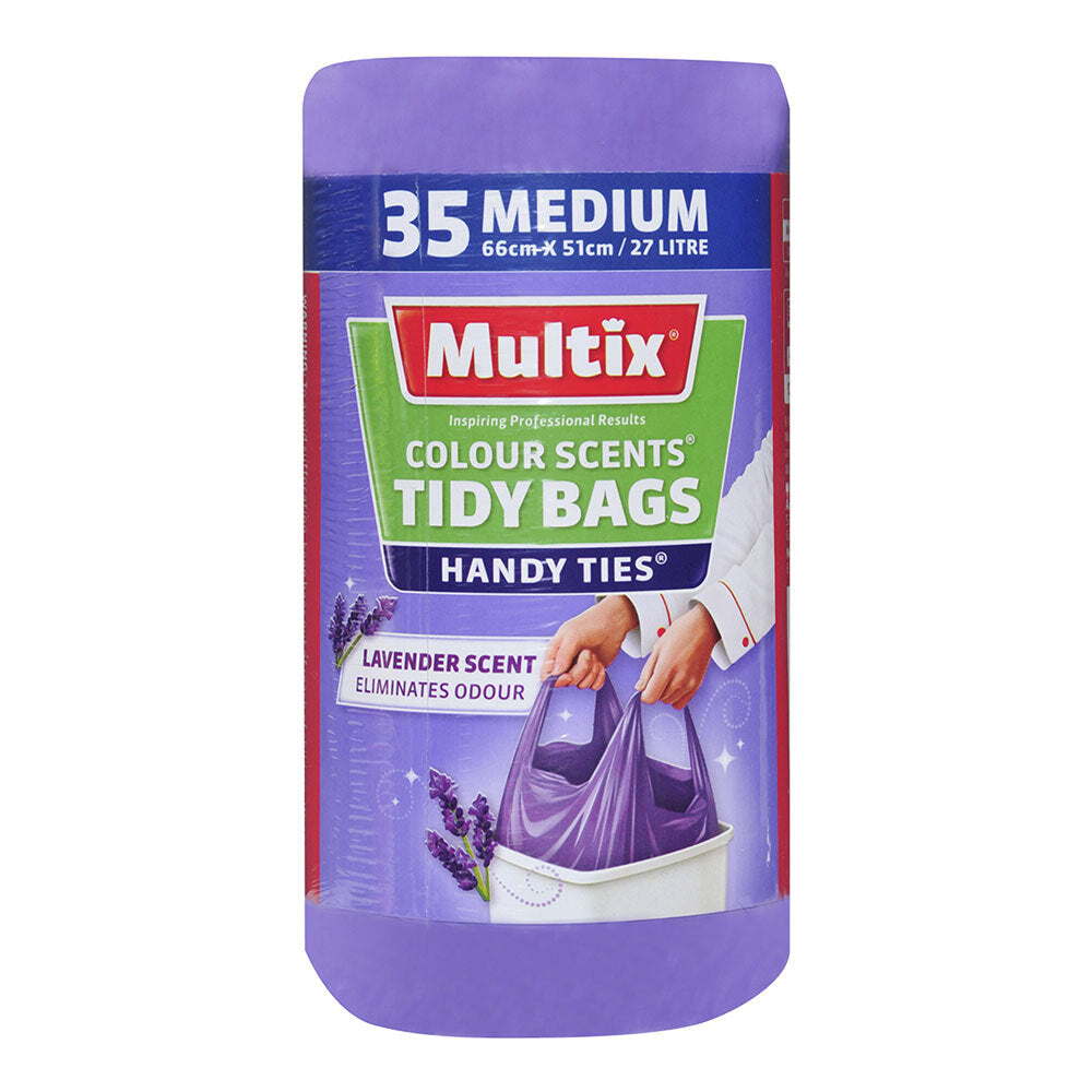 70334-35pc-multix-lavender-scent-tidy-bags-medium-27-litre-66-x-51cm