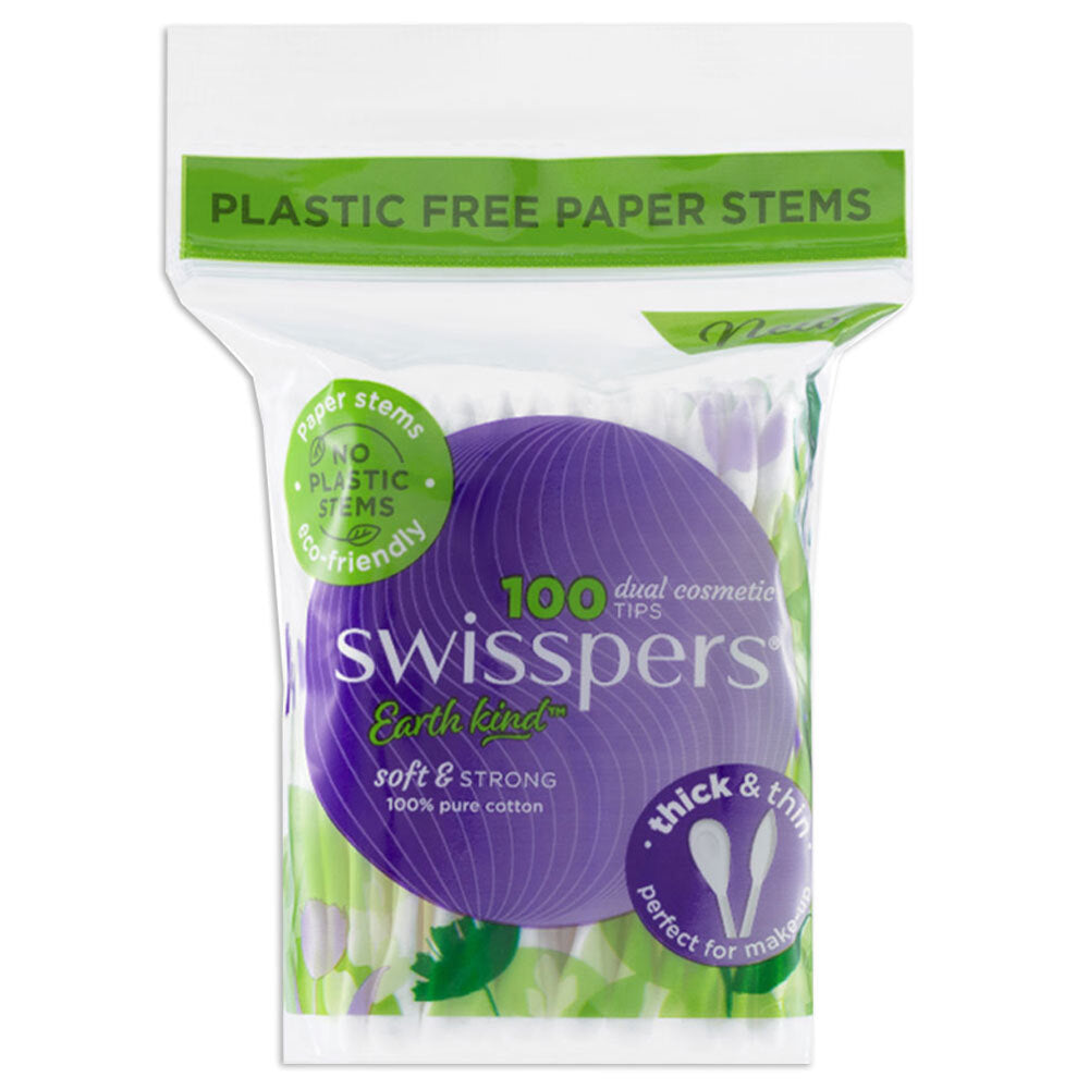 72514-100pc-swisspers-cosmetic-cotton-tips-w-paper-stems
