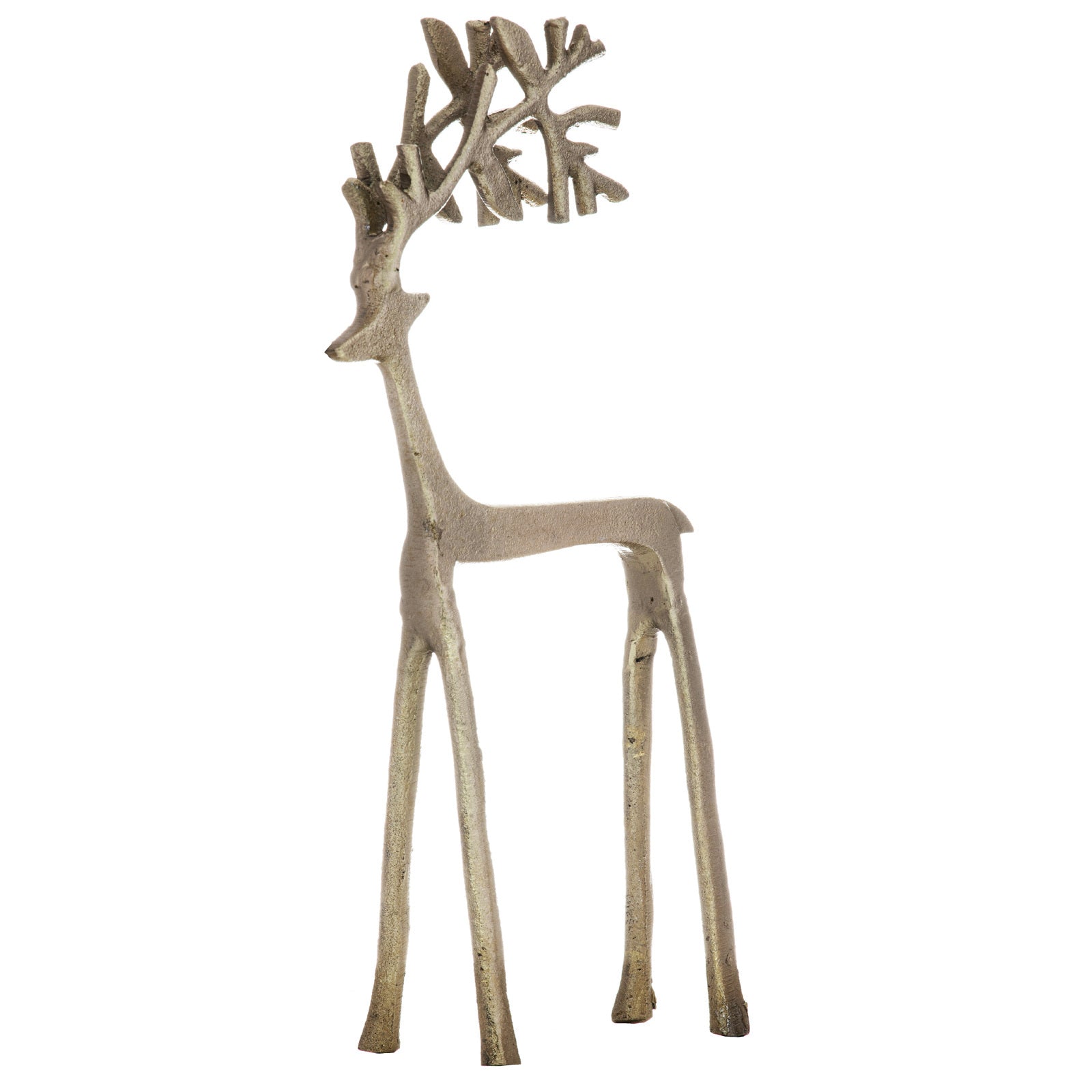 72717-ladelle-prancer-aluminium-reindeer-decoration-32x18x6cm-gold