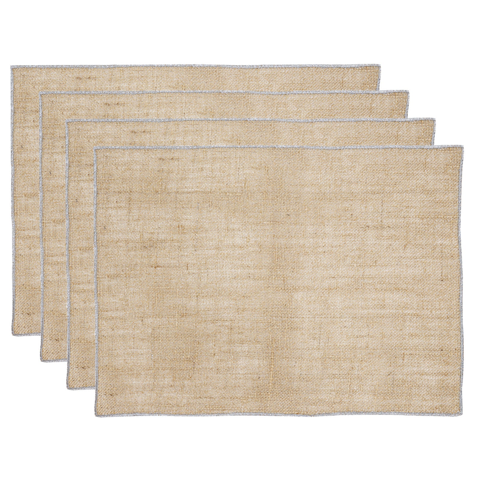 72799-4pc-ladelle-starry-silver-lurex-jute-woven-kitchenware-placemat-33x45cm