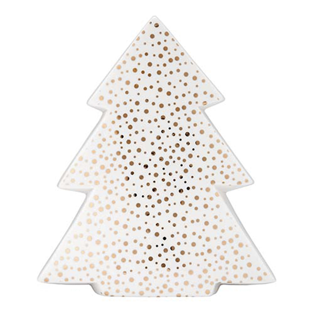 73897-ladelle-glitz-white-gold-tree-25cm-porcelain-seasonal-festive-decoration