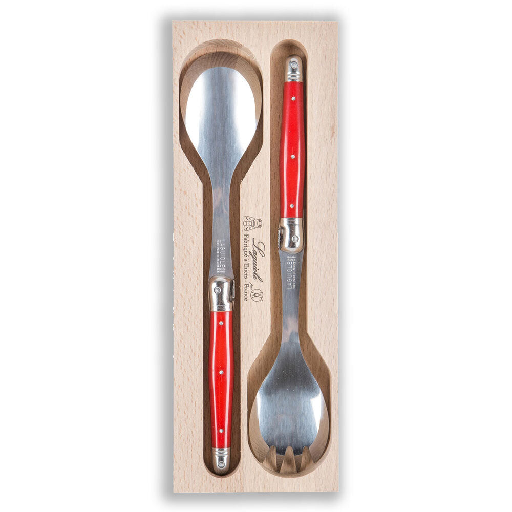 762lnrcd-2pc-andre-verdier-debutant-salad-server-set-red