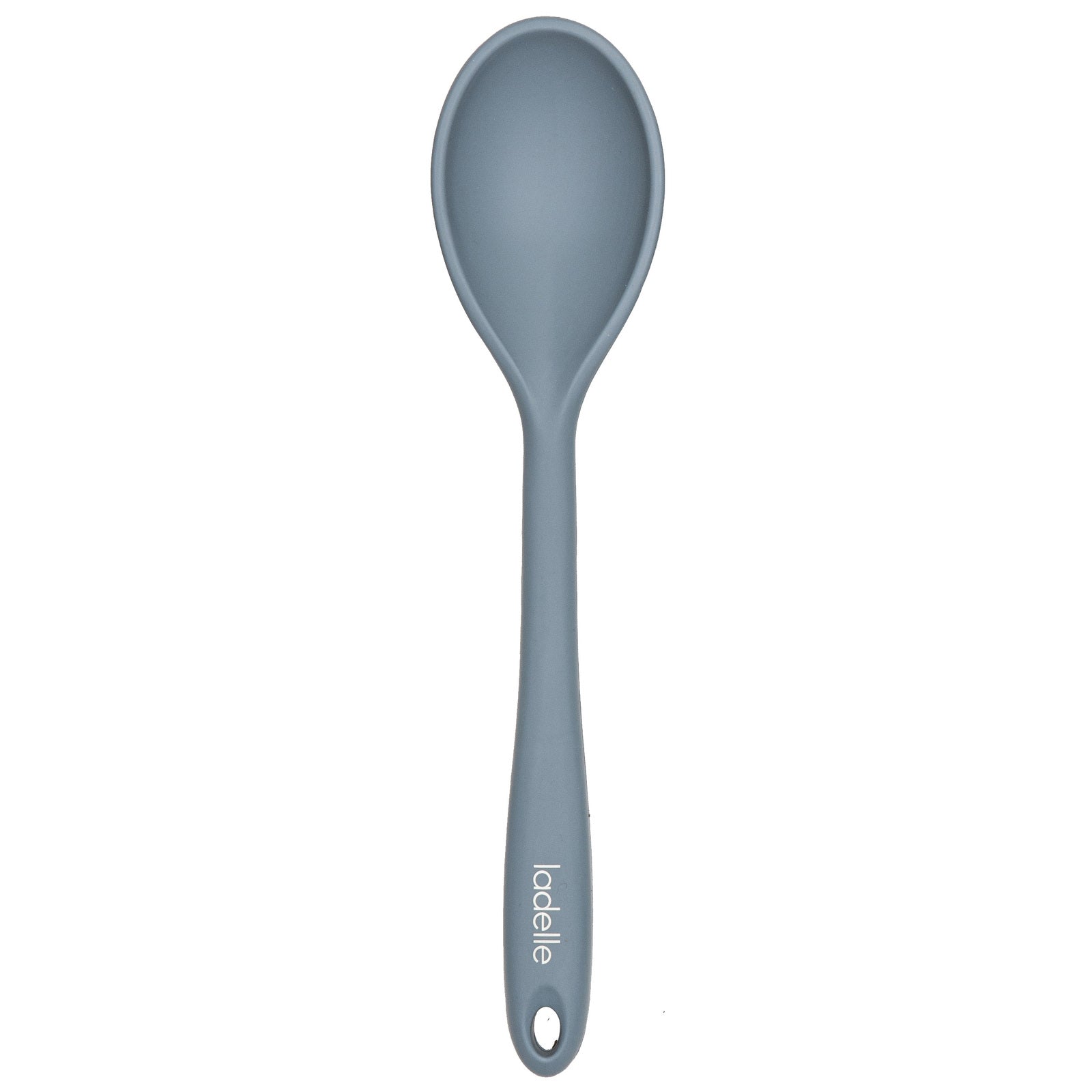 80240-ladelle-craft-blue-silicone-spoon-cooking-serving-utensil