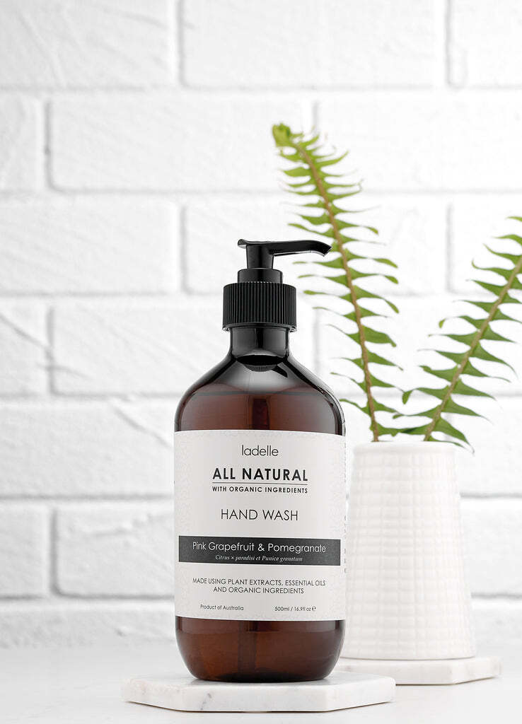 81002-ladelle-all-natural-plant-based-grapefruit-pomegranate-500ml-hand-wash