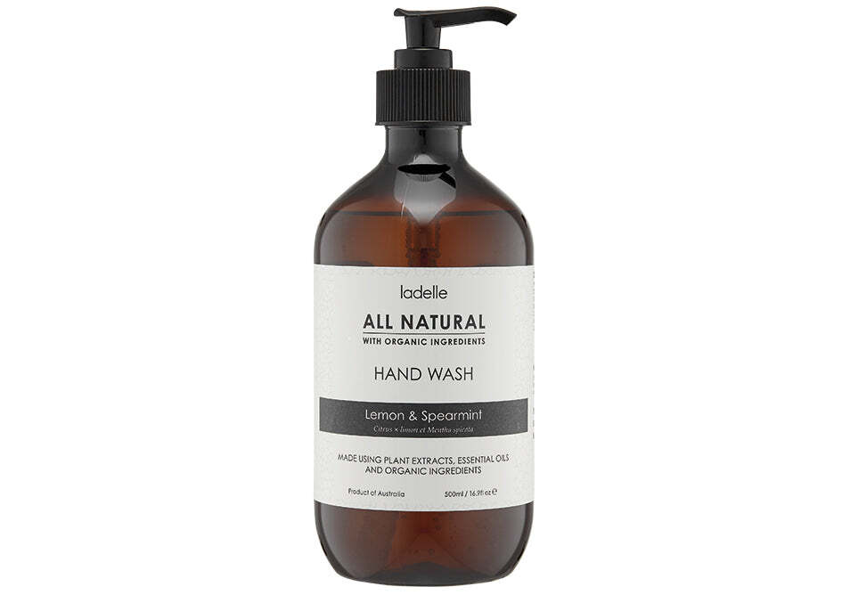 81003-ladelle-all-natural-plant-based-lemon-spearmint-scent-500ml-hand-wash