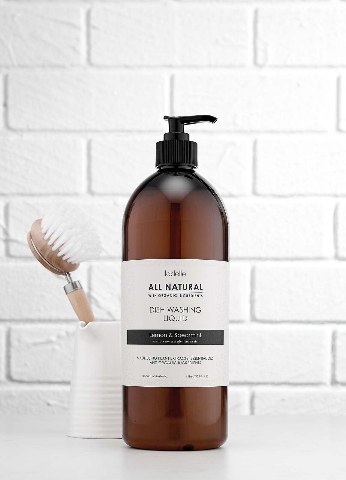 81011-ladelle-all-natural-plant-based-lemon-spearmint-1000ml-dish-wash-liquid