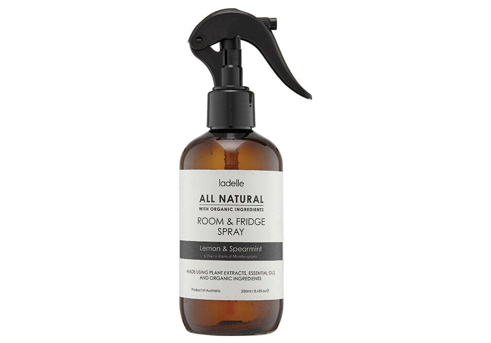 81023-ladelle-all-natural-plant-based-lemon-spearmint-250ml-room-fridge-spray