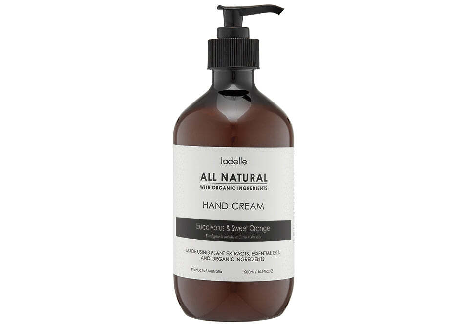 81031-ladelle-all-natural-plant-based-eucalyptus-sweet-orange-500ml-hand-cream