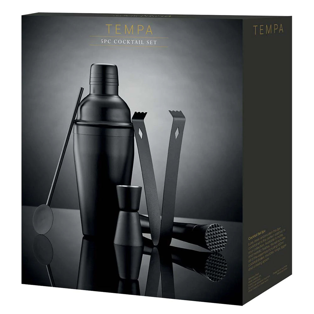 896624-5pc-tempa-aurora-matte-black-cocktail-set