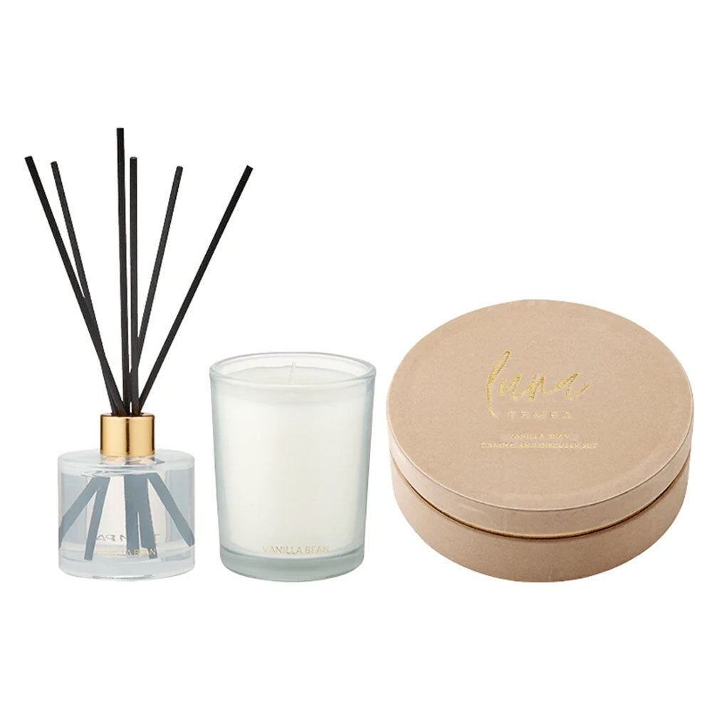 896789-2pc-tempa-luna-vanilla-bean-candle-diffuser-set