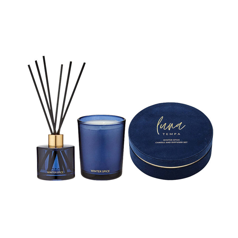 896790-tempa-luna-winter-spice-candle-diffuser-gift-set