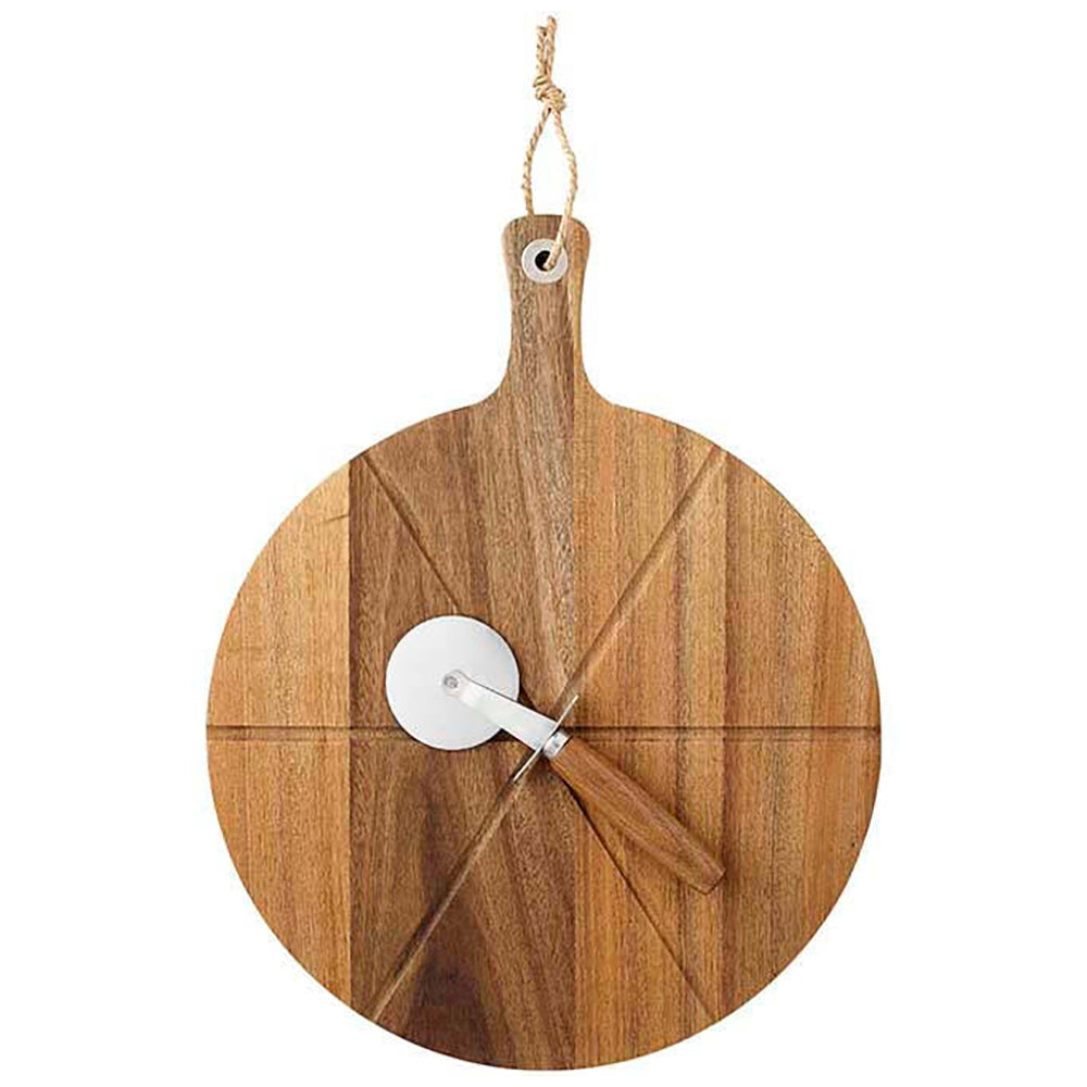896810-2pc-tempa-fromagerie-acacia-wood-pizza-set-w-board-cutter