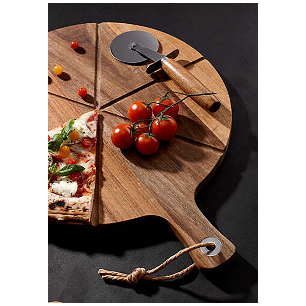 896810-2pc-tempa-fromagerie-acacia-wood-pizza-set-w-board-cutter