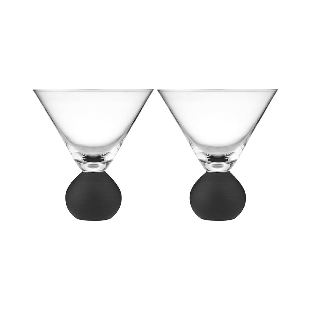 896893-2pc-tempa-astrid-matte-black-martini-glasses-300ml
