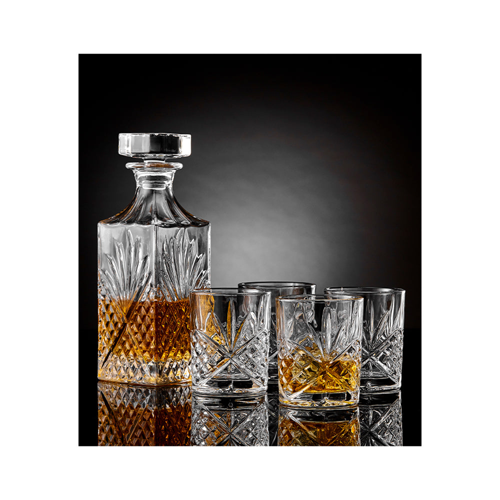 896905-5pc-tempa-ophelia-whisky-set-w-decanter-glasses
