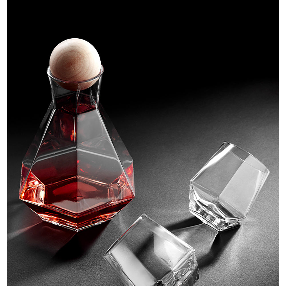 896921-3pc-tempa-jaxon-clear-carafe-set