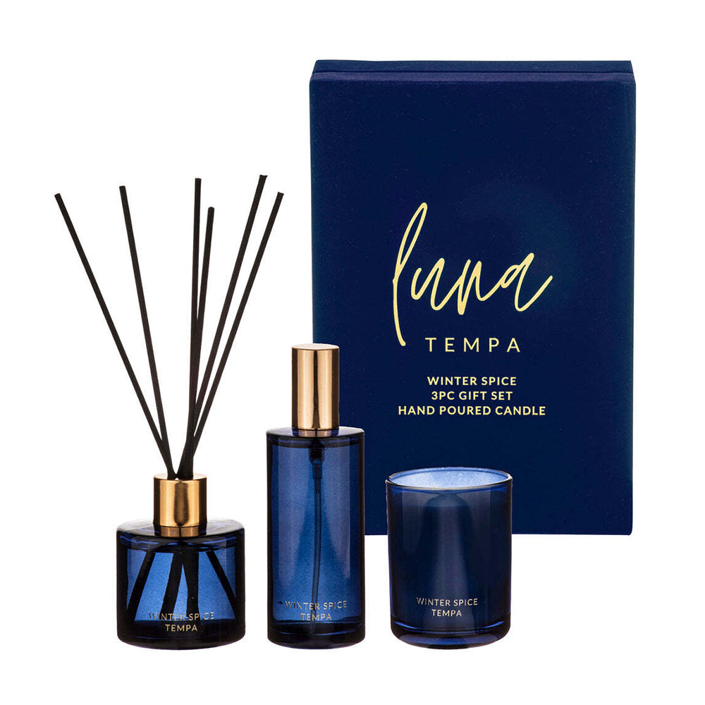 897216-3pc-tempa-luna-winter-spice-candle-diffuser-gift-set