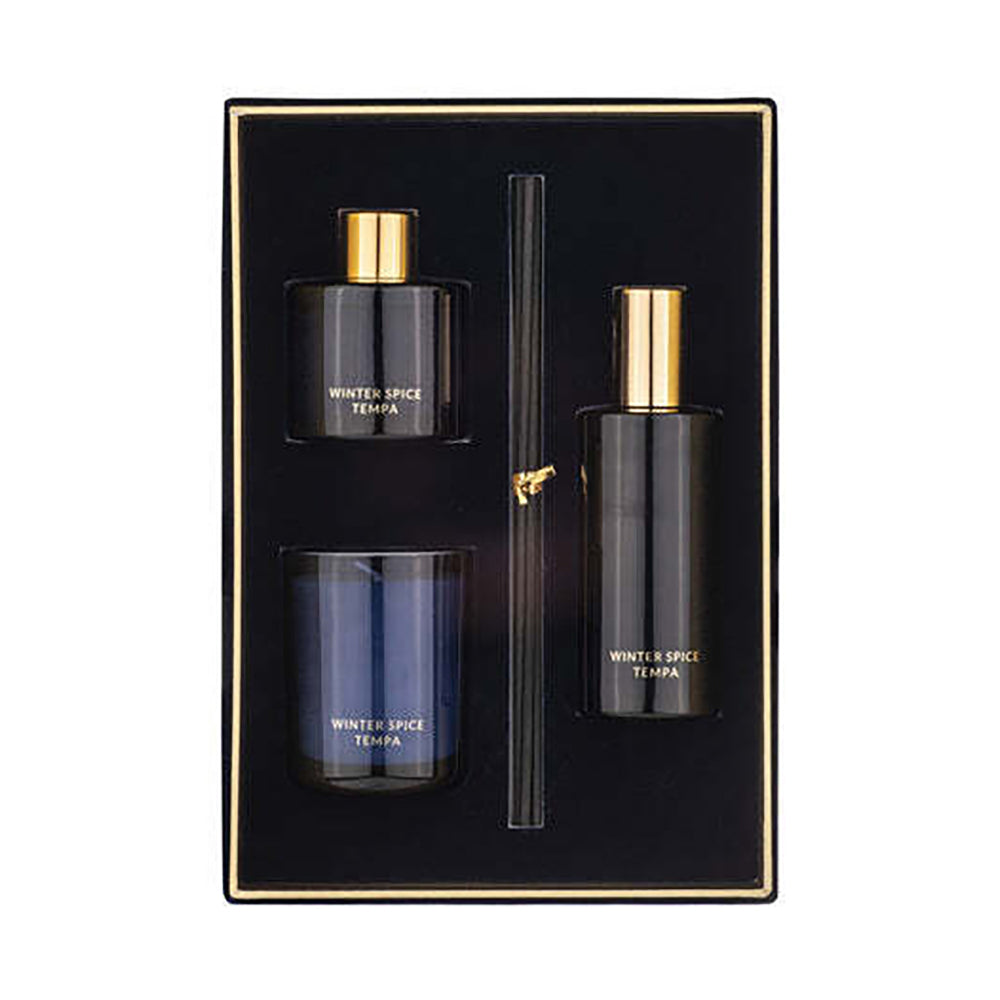 897216-3pc-tempa-luna-winter-spice-candle-diffuser-gift-set