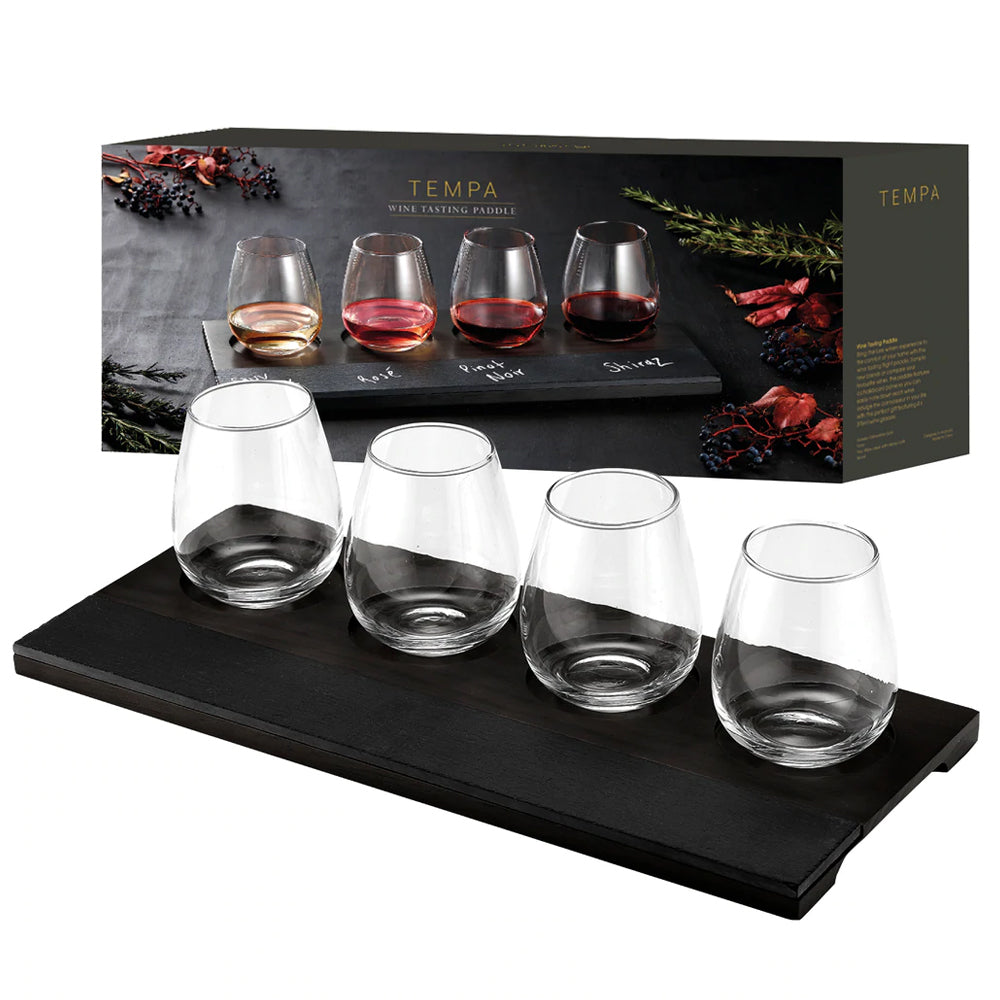 897327-5pc-tempa-atticus-wooden-wine-tasting-paddle-glass-set-375ml-black