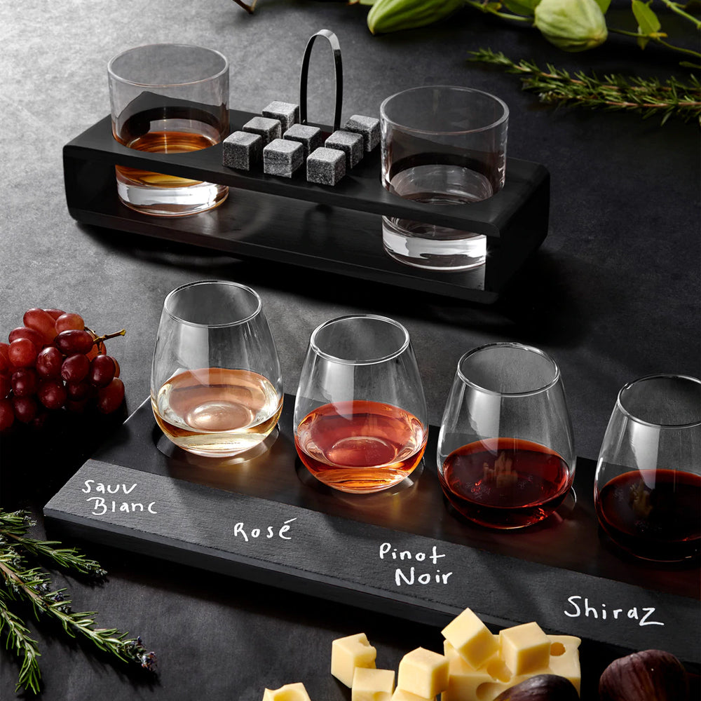 897327-5pc-tempa-atticus-wooden-wine-tasting-paddle-glass-set-375ml-black