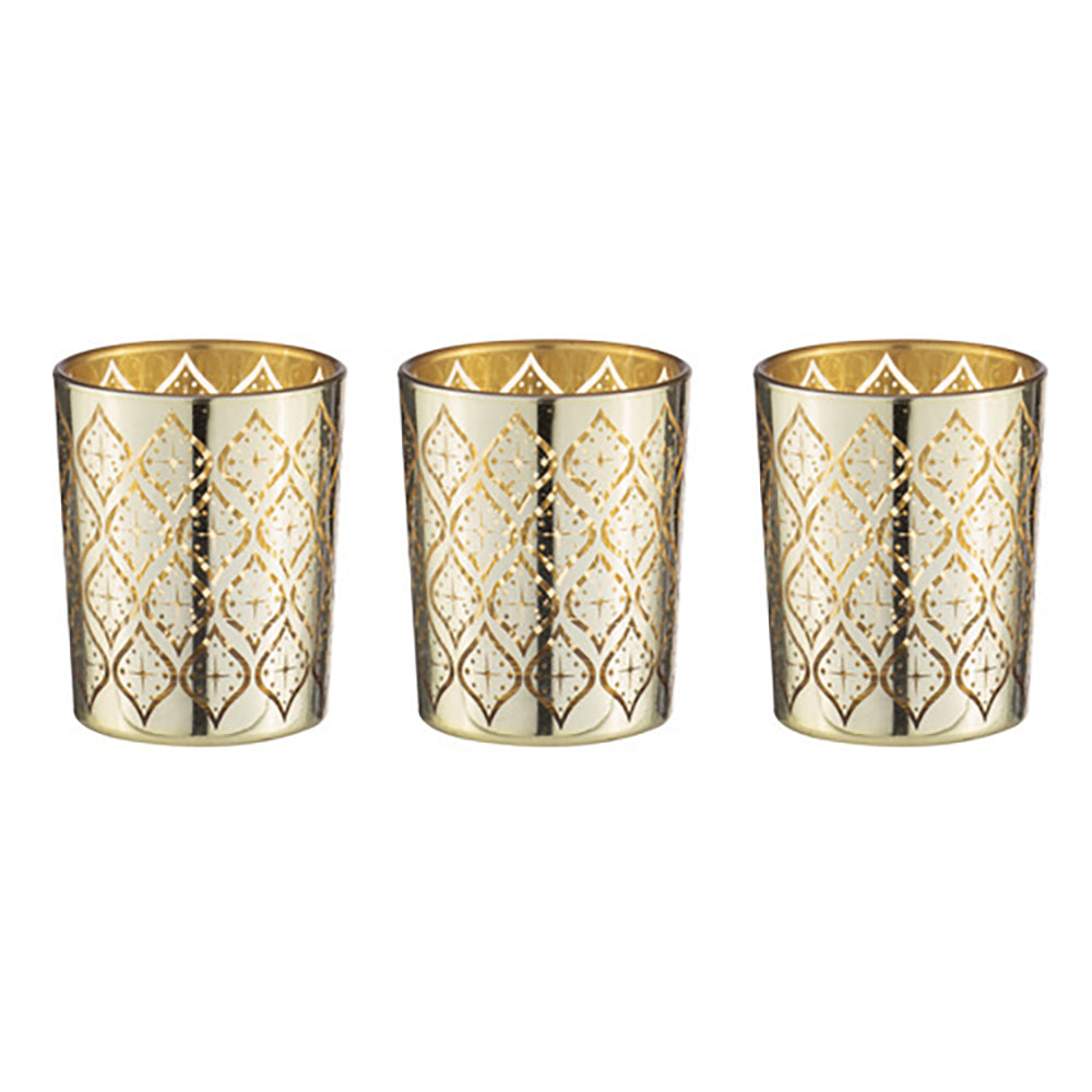 897381-3pk-estelle-95ml-6-5cm-glass-metallic-tealight-candle-holder-gold