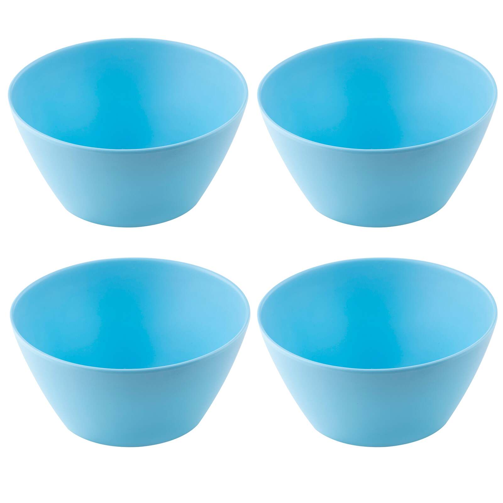 897460-4pk-delilah-melamine-15x7cm-picnic-round-bowl-blue