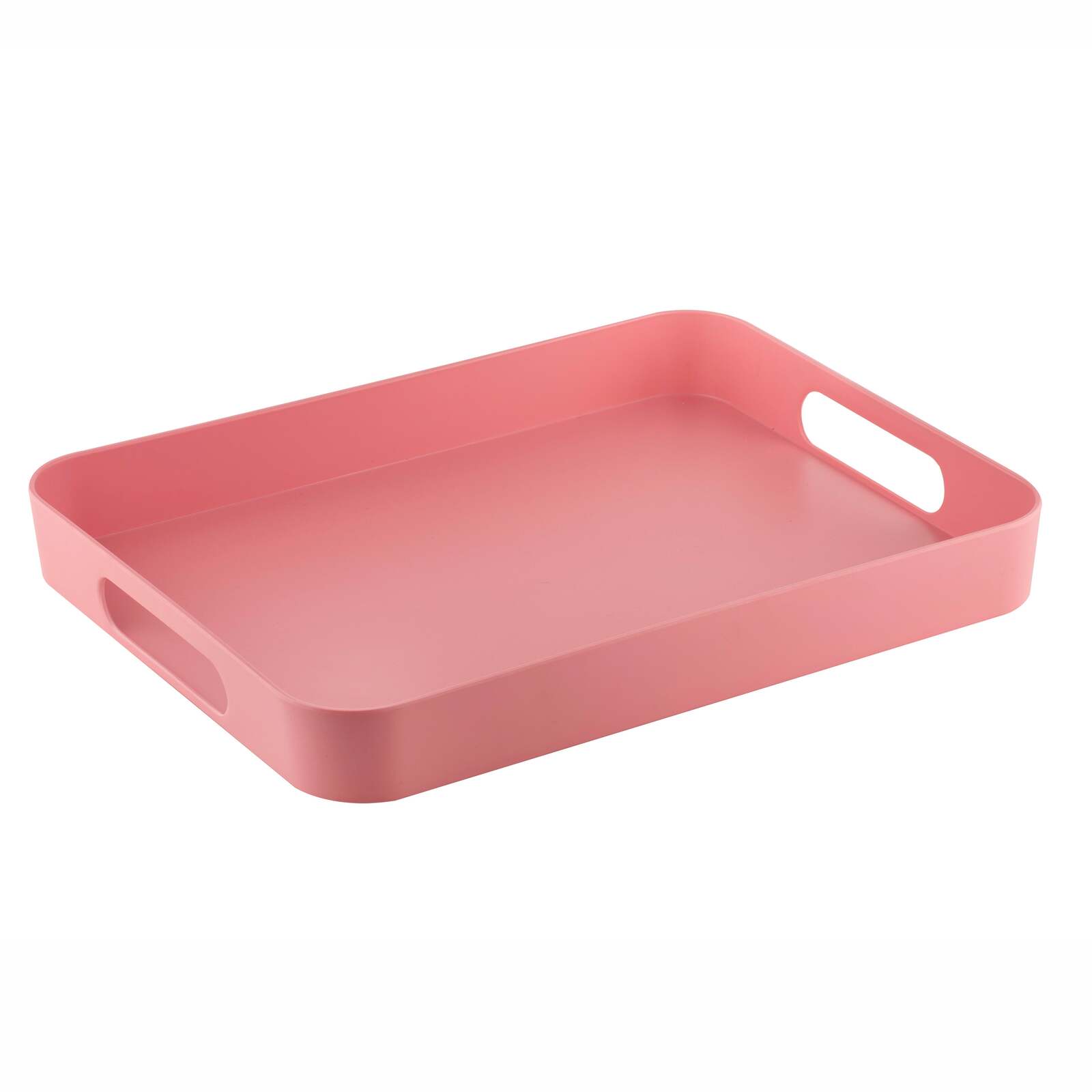897471-delilah-melamine-40-7cm-food-serving-tray-large-pink