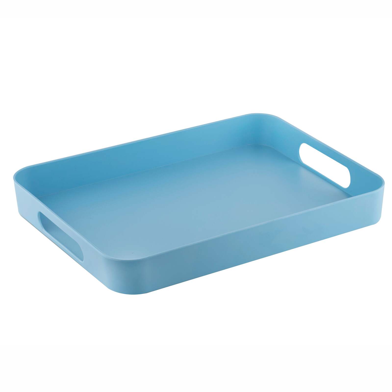 897472-delilah-melamine-40-7cm-food-serving-tray-large-blue