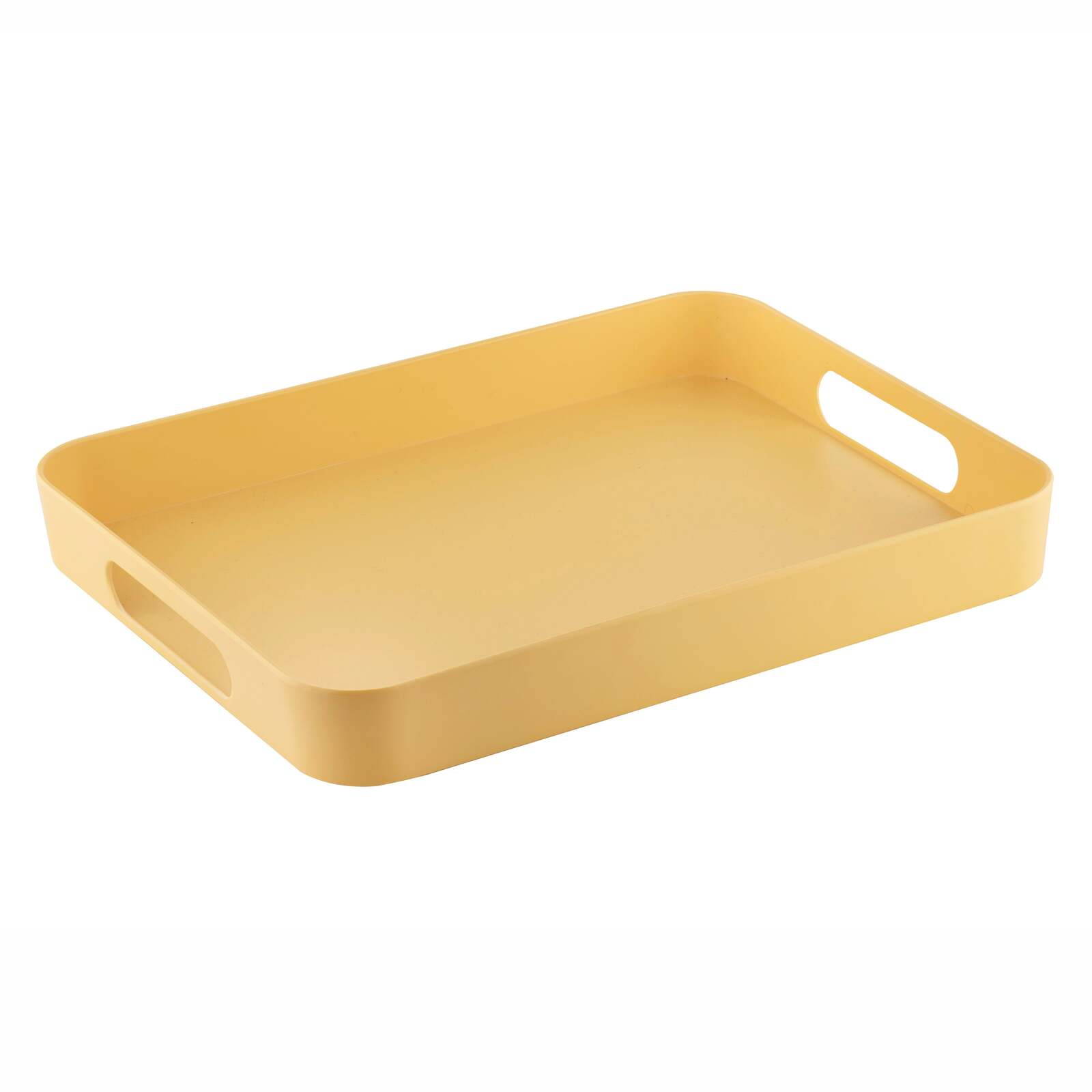 897474-delilah-melamine-40-7cm-food-serving-tray-large-yellow