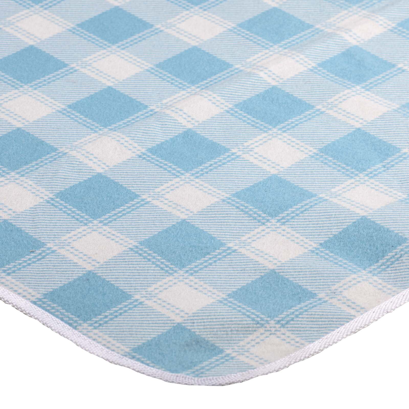 897490-delilah-gingham-150cm-foldable-picnic-blanket-blue
