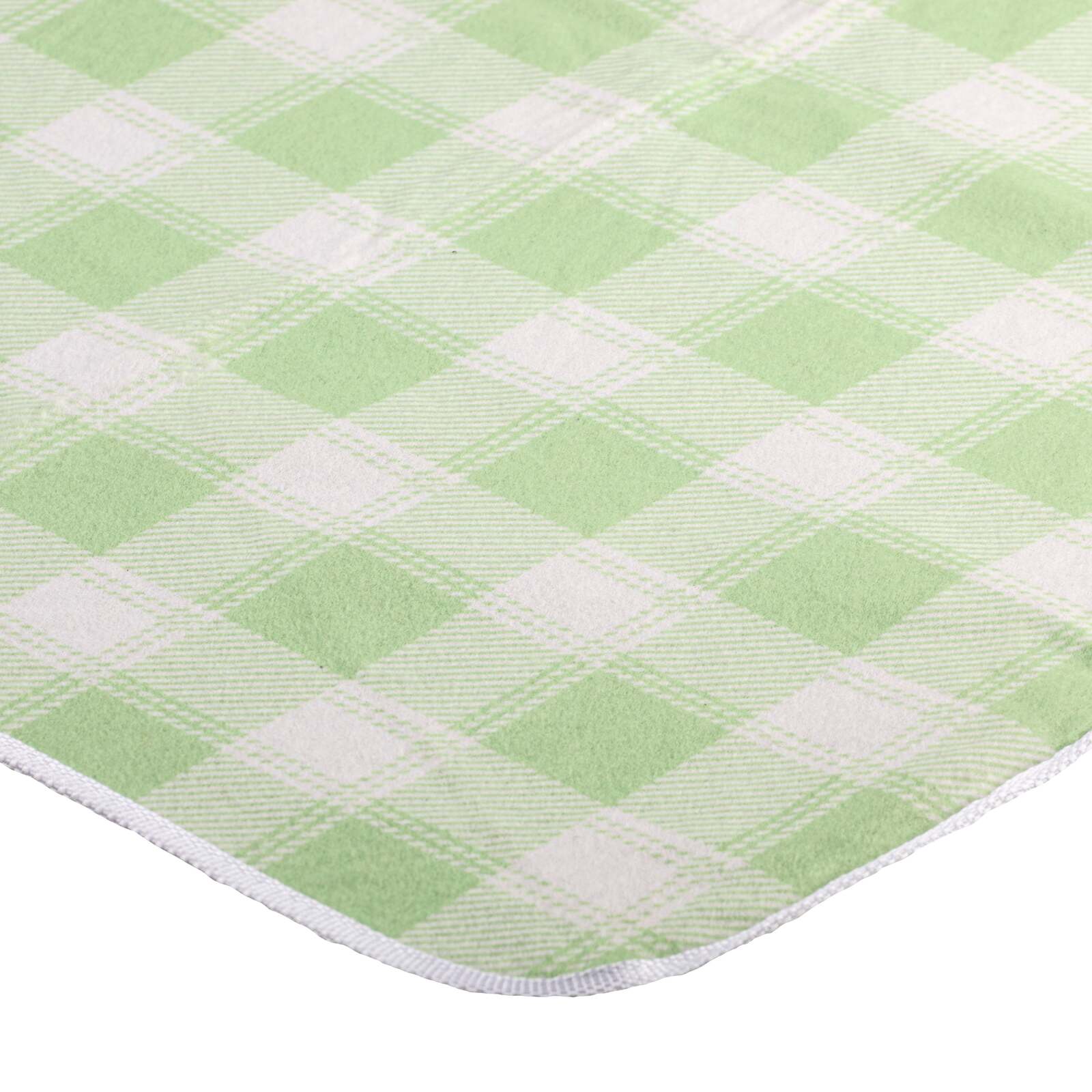 897491-delilah-gingham-150cm-foldable-picnic-blanket-sage