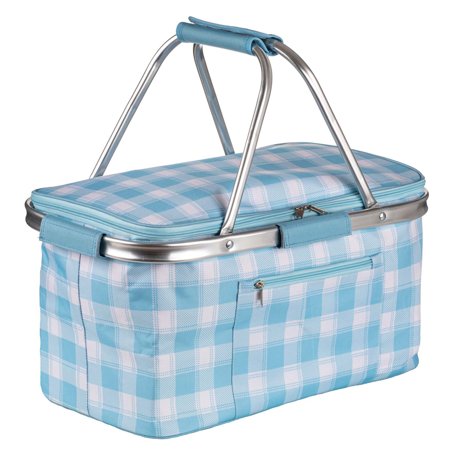 897496-delilah-46x24cm-picnic-basket-w-carry-handle-blue
