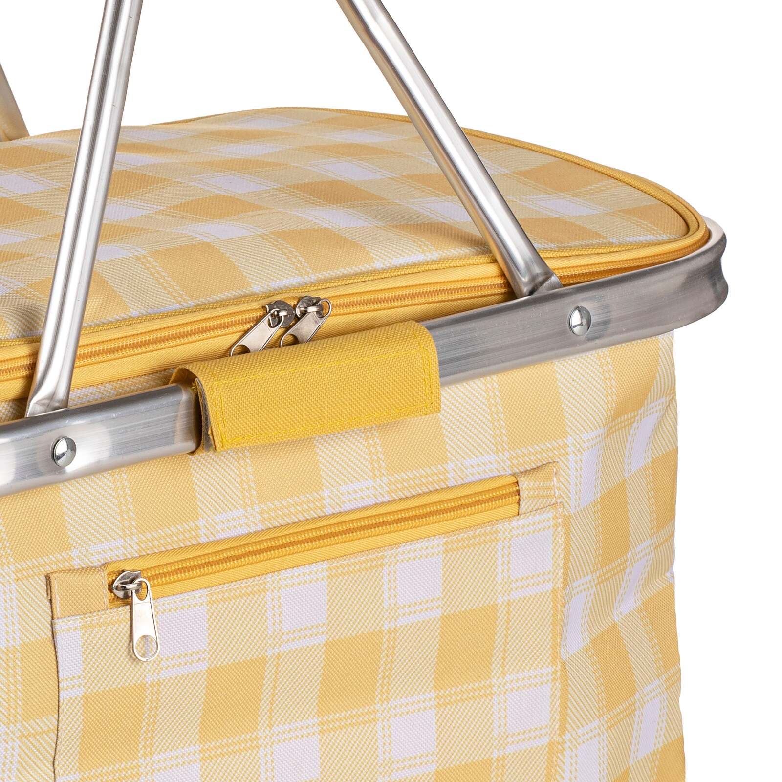 897498-delilah-46x24cm-picnic-basket-w-carry-handle-yellow